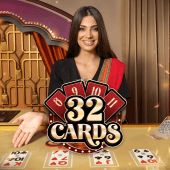 32 Baraha - JL76 Casino