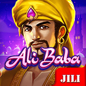 Ali Baba - JL76 Casino Slot