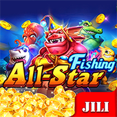 All Star Fishing - JL76 Casino
