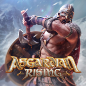 Asgardian Rising - jl76 casino Slot