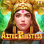 Aztec Priestess - jl76 casino Slot