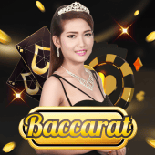 Baccarat - JL76 Casino Live Game