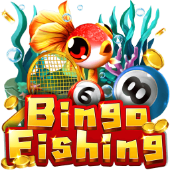 Bingo Fishing - JL76 Casino