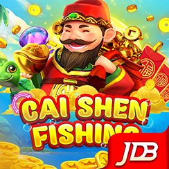 Cai Shen - JL76 Casino
