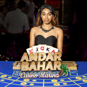 Andar Bahar - JL76 Casino