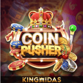Coin Pusher - JL76 Casino