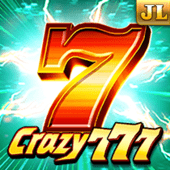 Crazy777 - JL76 Casino Game