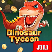 Dinosaur Tycoon - JL76 Casino