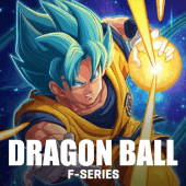 Dragon Ball - JL76 Casino Slot