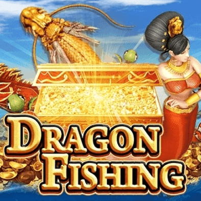 Dragon Fishing - JL76 Casino