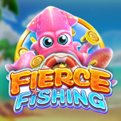 Fierce Fishing - JL76 Casino
