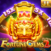 Fortune Gems 2 - JL76 Casino Game