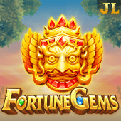 Fortune Gems - JL76 Casino Game