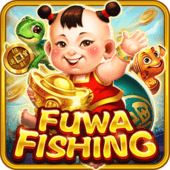 Fuwa Fishing - JL76 Casino
