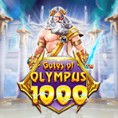 Gates of Olympus 1000 - JL76 Casino