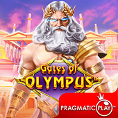 Gates of Olympus - JL76 Casino