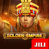 Golden Empire - JL76 Casino Slot