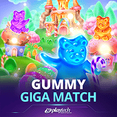 Gummy Match - JL76 Casino