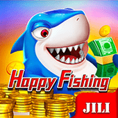Happy Fishing - JL76 Casino