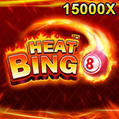 Heat Bingo - JL76 Casino