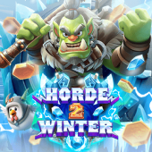 Horde Winter - JL76 Casino