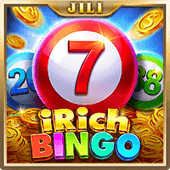 Rich Bingo - JL76 Casino Slot
