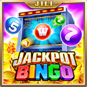 Jackpot Bingo - JL76 Casino