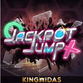 Jackpot Jump - JL76 Casino
