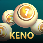 Keno - JL76 Casino Card Game