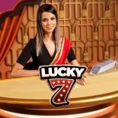 Lucky 7 - JL76 Casino Live