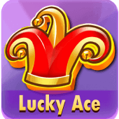 Lucky Ace - JL76 Casino Slot