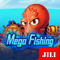 Mega Fishing - JL76 Casino