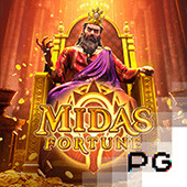 Midas Fortune - JL76 Casino