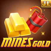 Mines Gold - JL76 Casino Slot