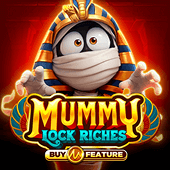 Mummy Riches - JL76 Casino