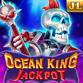 Ocean King - JL76 Casino