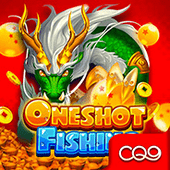 Oneshot Fishing - JL76 Casino