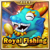 Royal Fishing - JL76 Casino