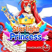 Starlight Princess - JL76 Casino