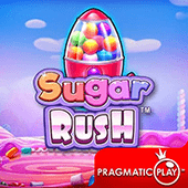 Sugar Rush - JL76 Casino Slot