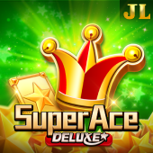 Super Ace Deluxe - JL76 Casino Slot Game