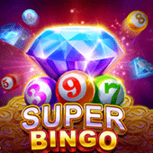 Super Bingo - JL76 Casino