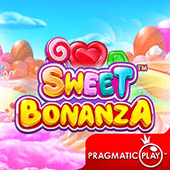 Sweet Bonanza - JL76 Casino Slot