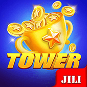 Tower - JL76 Casino Card Game