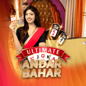 Ultimate Andar Bahar - JL76 Casino