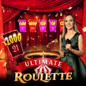 Roulette - JL76 Casino Live Game