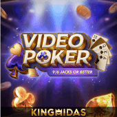 Video Poker - JL76 Casino