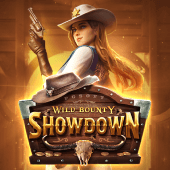 Wild Bounty Showdown - JL76 Casino