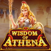 Wisdom of Athena - JL76 Casino